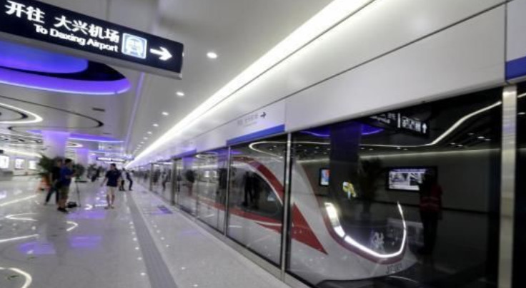 同是地铁为什么有的叫subway，有的却叫metro？