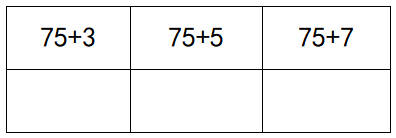 苏教版一年级数学下册期末测试卷（附答案）