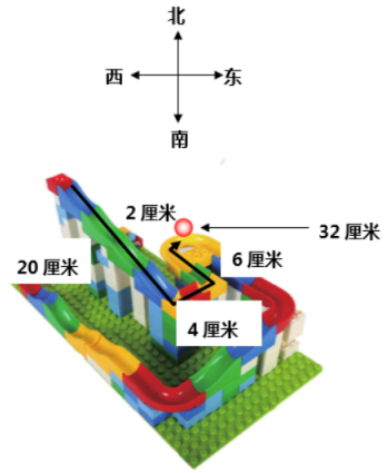 2022年小学三年级科学下册期末测试卷